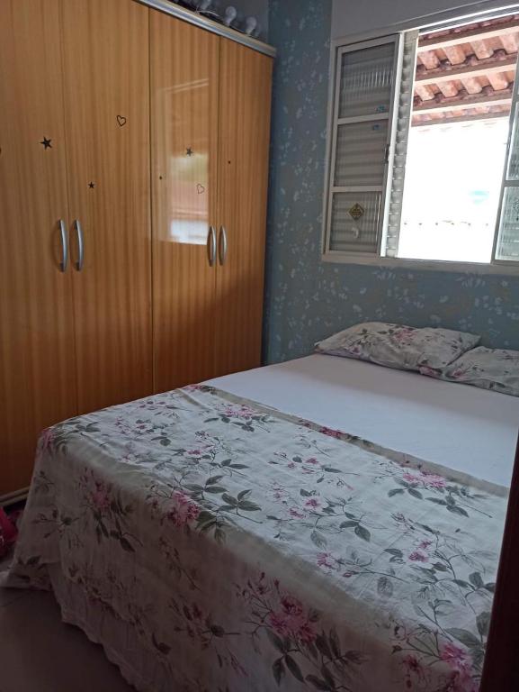  Casa com piscina rota da Canastra