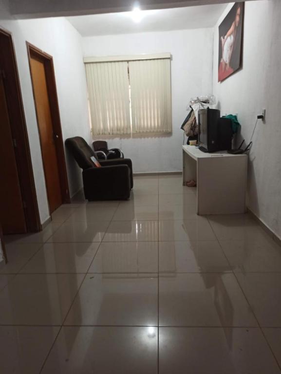  Casa com piscina rota da Canastra