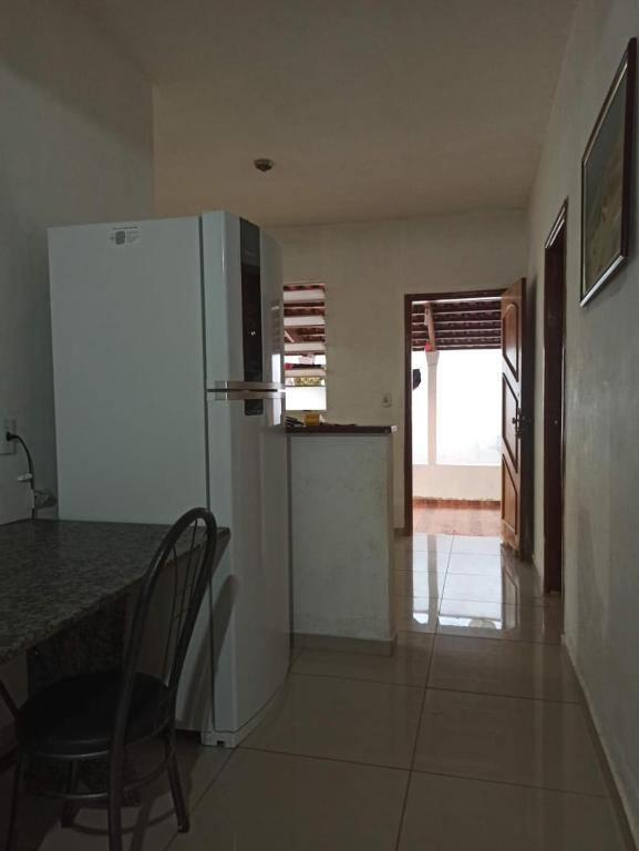  Casa com piscina rota da Canastra