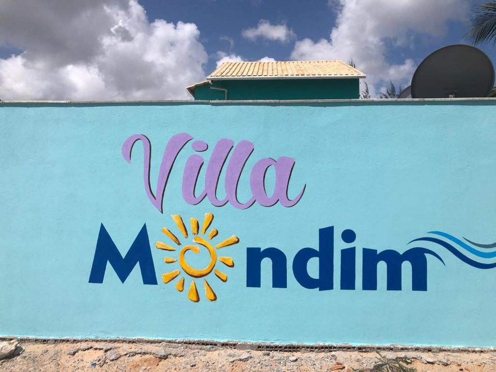  Residencial Villa Mondim - Praia do Preá