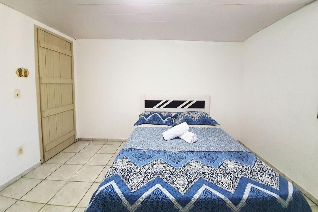  Casa para 18 pessoas frente mar na Praia de Tabuba por Carpediem