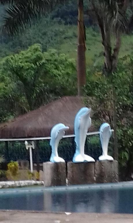  SITIO E POUSADA MANANCIAL