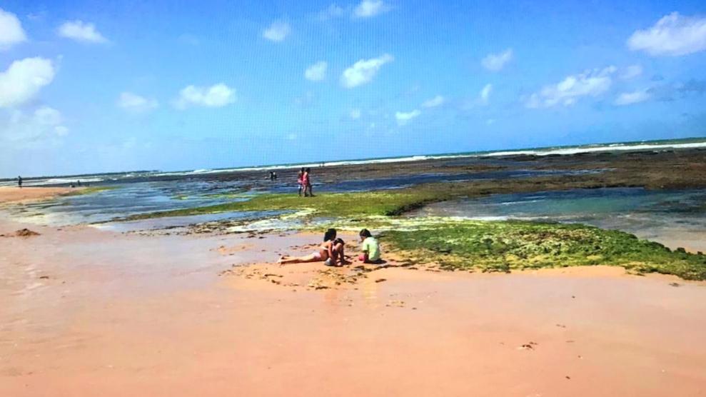  Casa 6 Suítes - Praia de Itacimirim - Alto Padrão