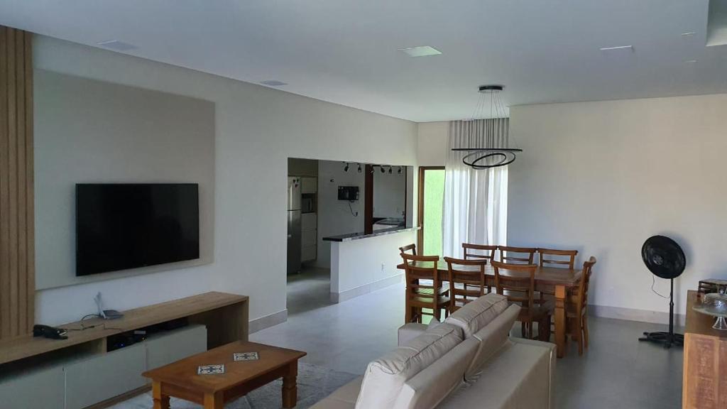  Casa 6 Suítes - Praia de Itacimirim - Alto Padrão