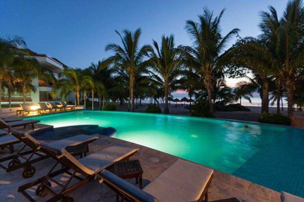 Apartment Casa Julie, Cozumel, Mexico