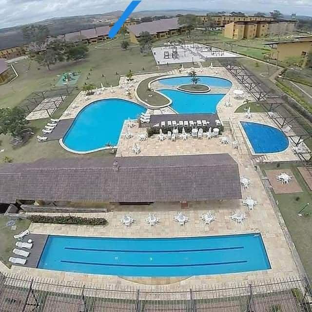  Winterville Resort Flat 910 Gravatá-Pe