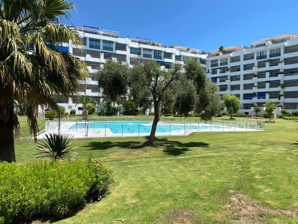 Jardines del Puerto Apartment - EaW Homes (Spanje Marbella ...