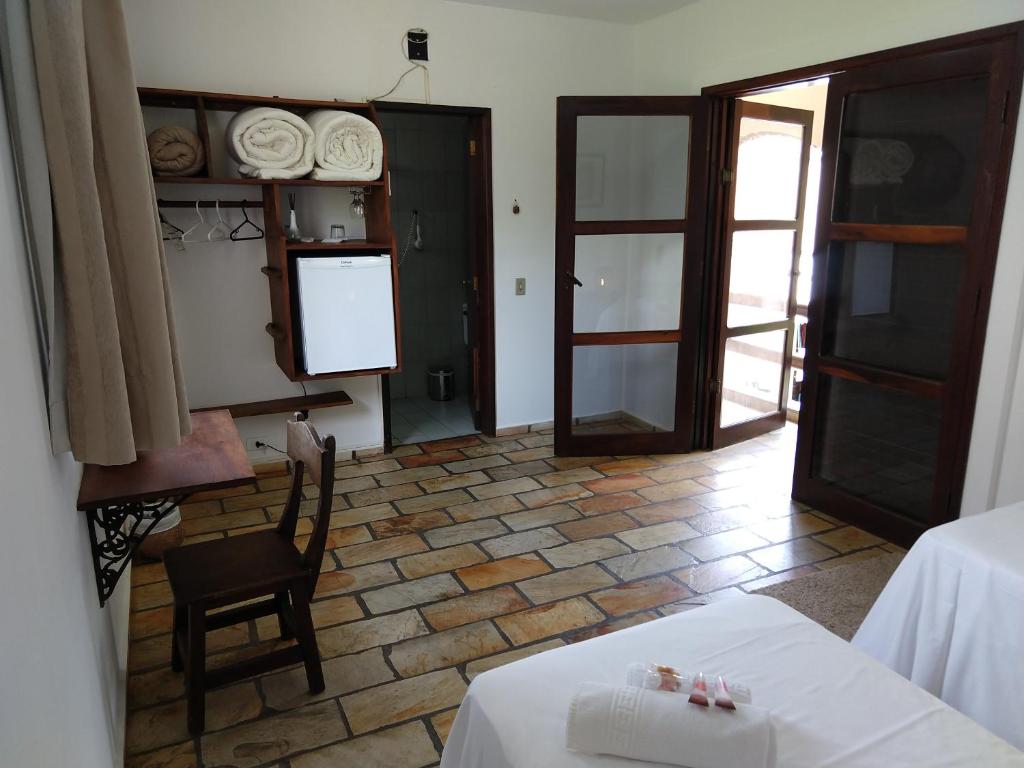  Pousada do Biguá