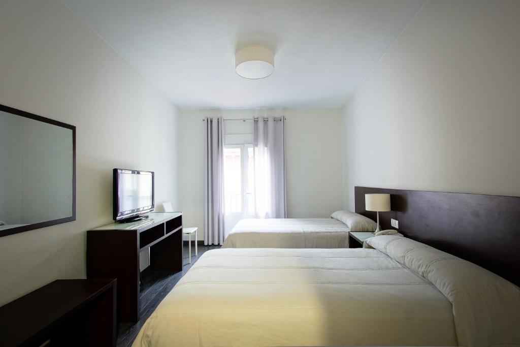 Hotel Madrid de Sevilla, Sevilla – Bijgewerkte prijzen 2023