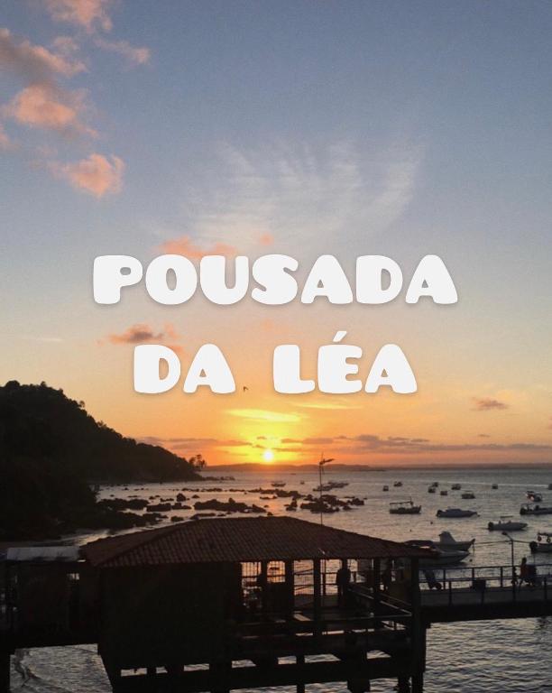  Pousada da Léa
