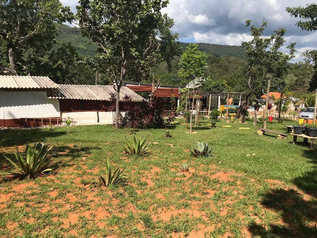  Rancho do Paollo