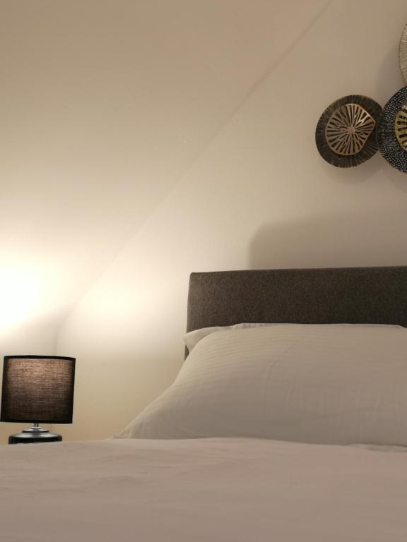 Historic, City Centre Apartment - Apartamento De Um Quarto