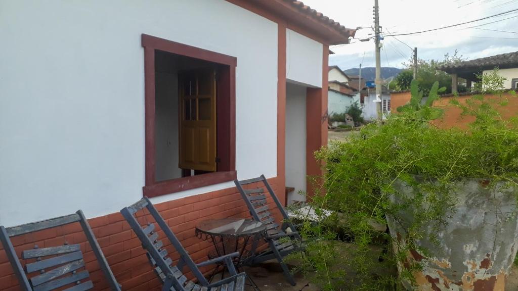  Casa da Cida