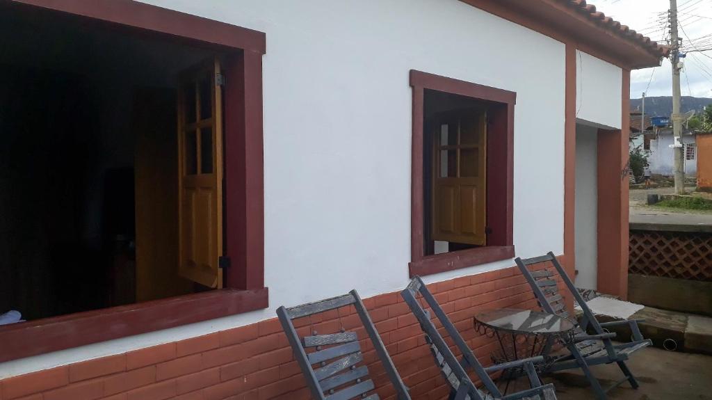  Casa da Cida