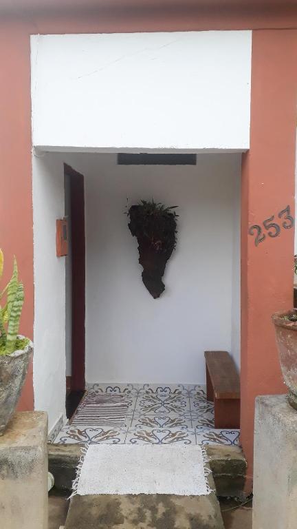  Casa da Cida