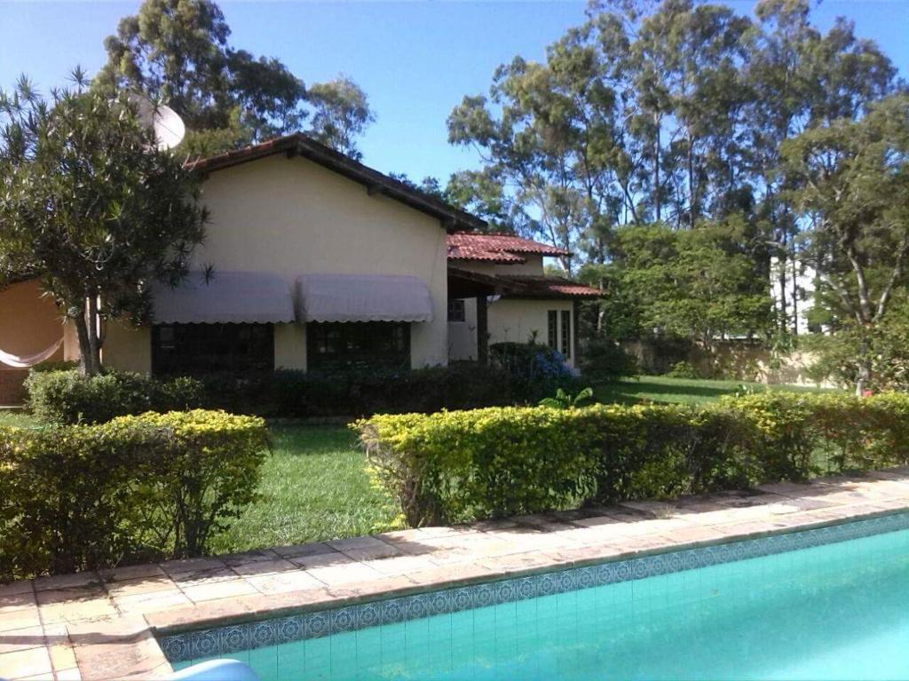  Casa Feliz