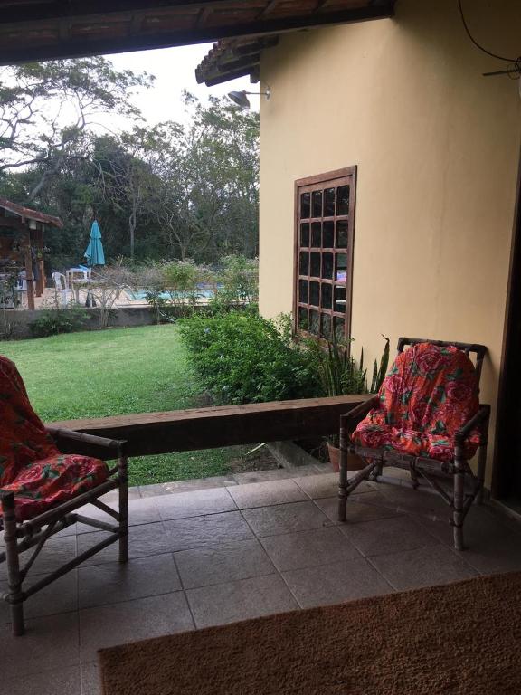 Casa Feliz