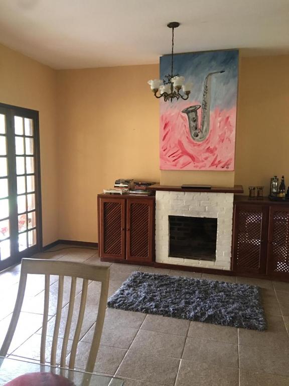  Casa Feliz