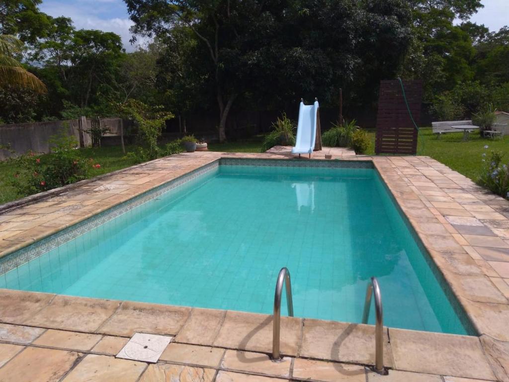  Casa Feliz