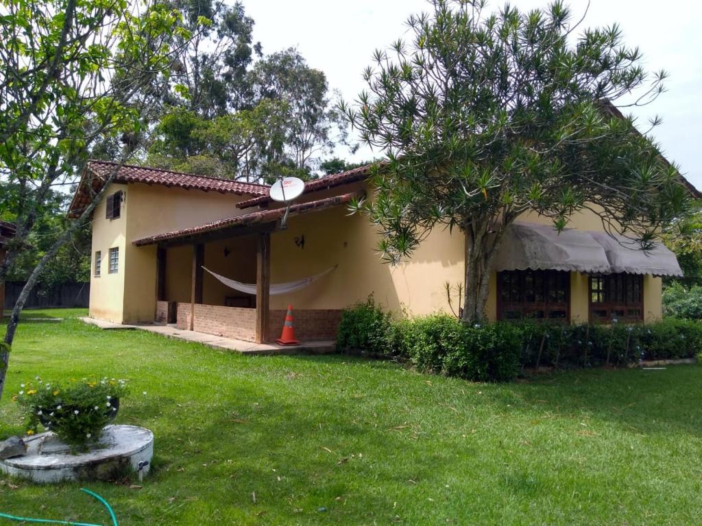  Casa Feliz