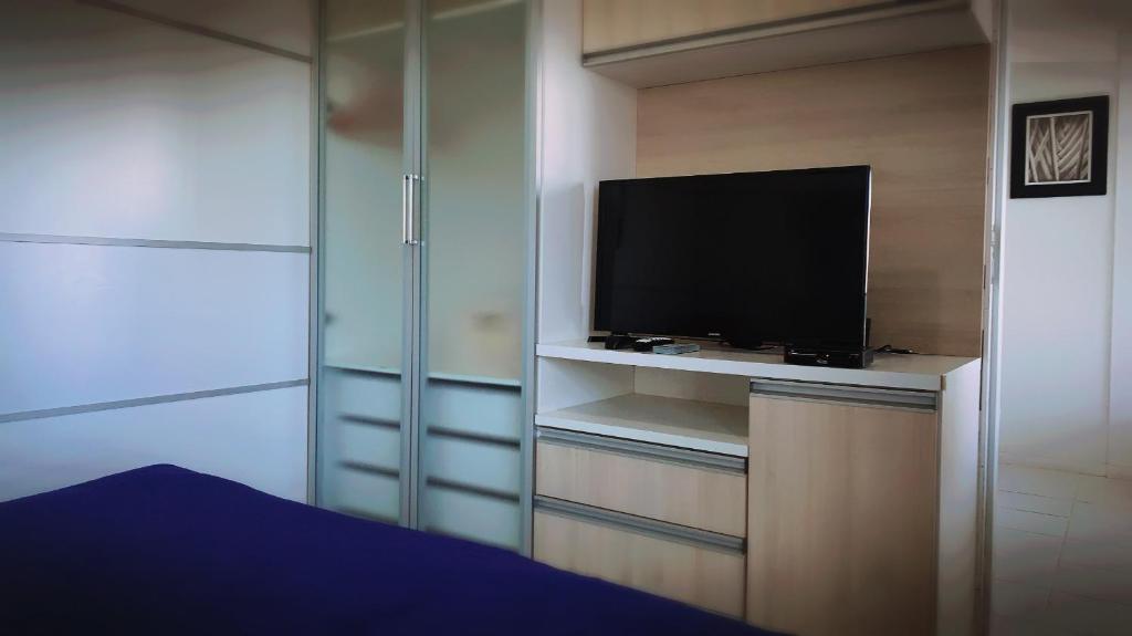  Apartamentos Kings Flat Beira Mar