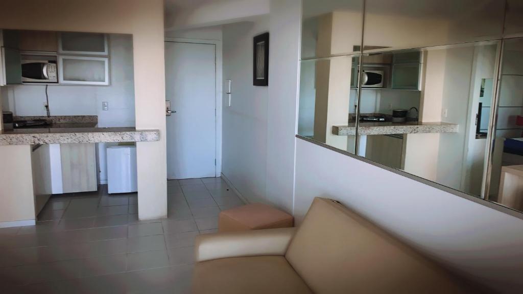  Apartamentos Kings Flat Beira Mar