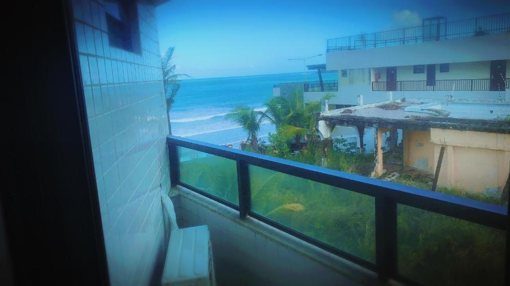 Apartamentos Kings Flat Beira Mar