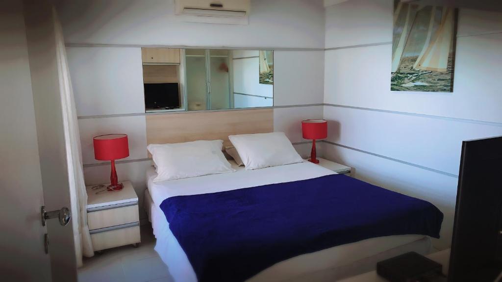  Apartamentos Kings Flat Beira Mar