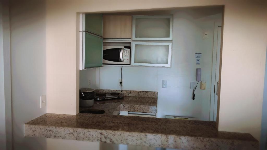  Apartamentos Kings Flat Beira Mar