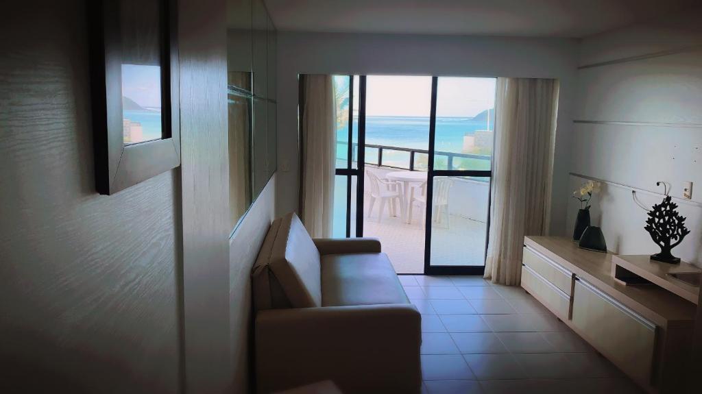  Apartamentos Kings Flat Beira Mar
