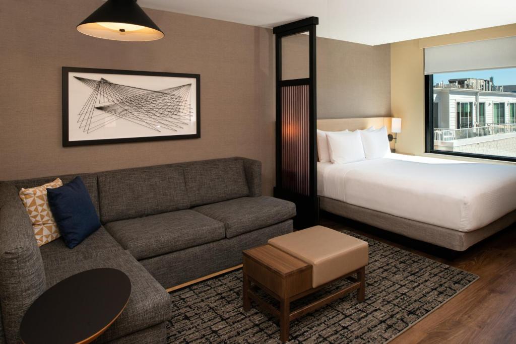 Hyatt Place Chicago Wicker Park photo