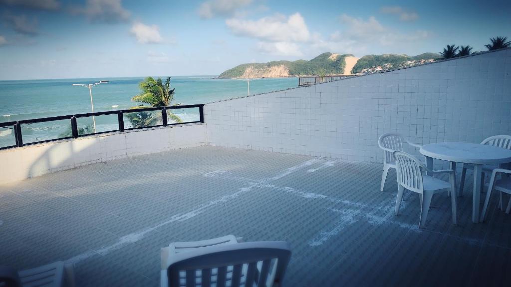  Apartamentos Kings Flat Beira Mar