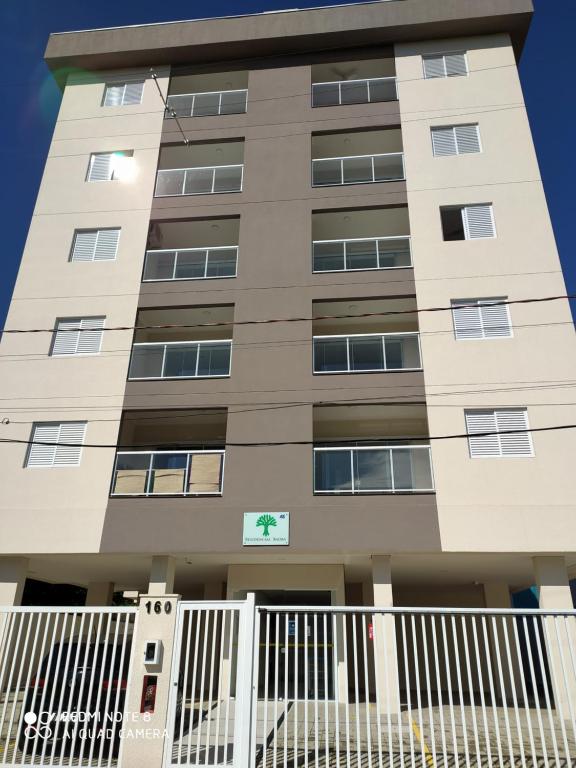  APARTAMENTO NOVO - ITAGUÁ