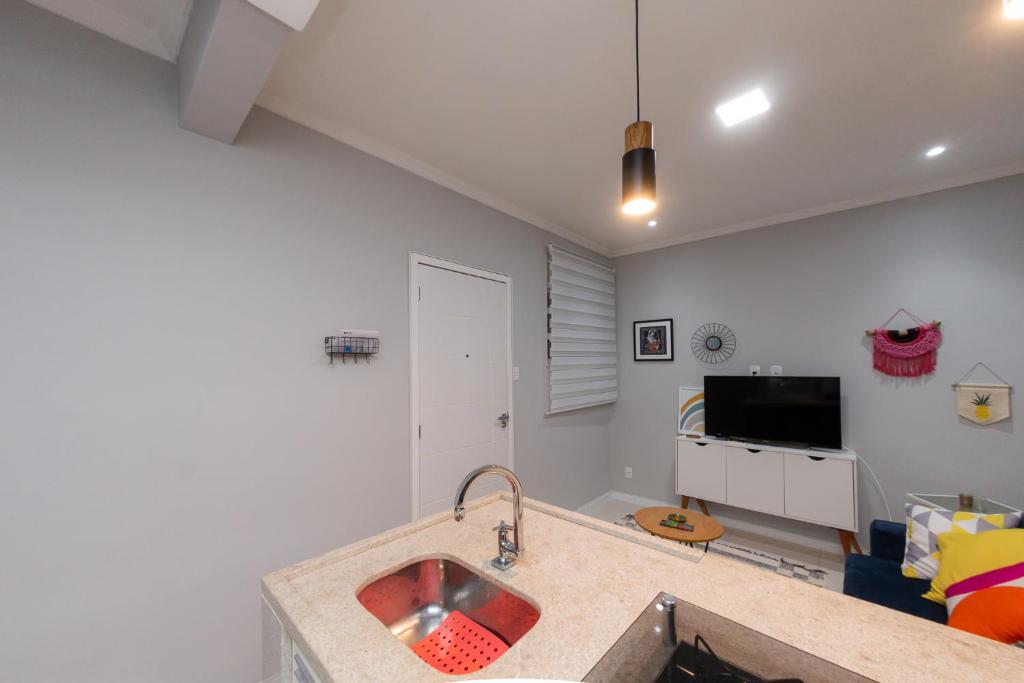  COPACABANA SUPER CUTE 240MB WIFI 2 BEDS (4PAX)