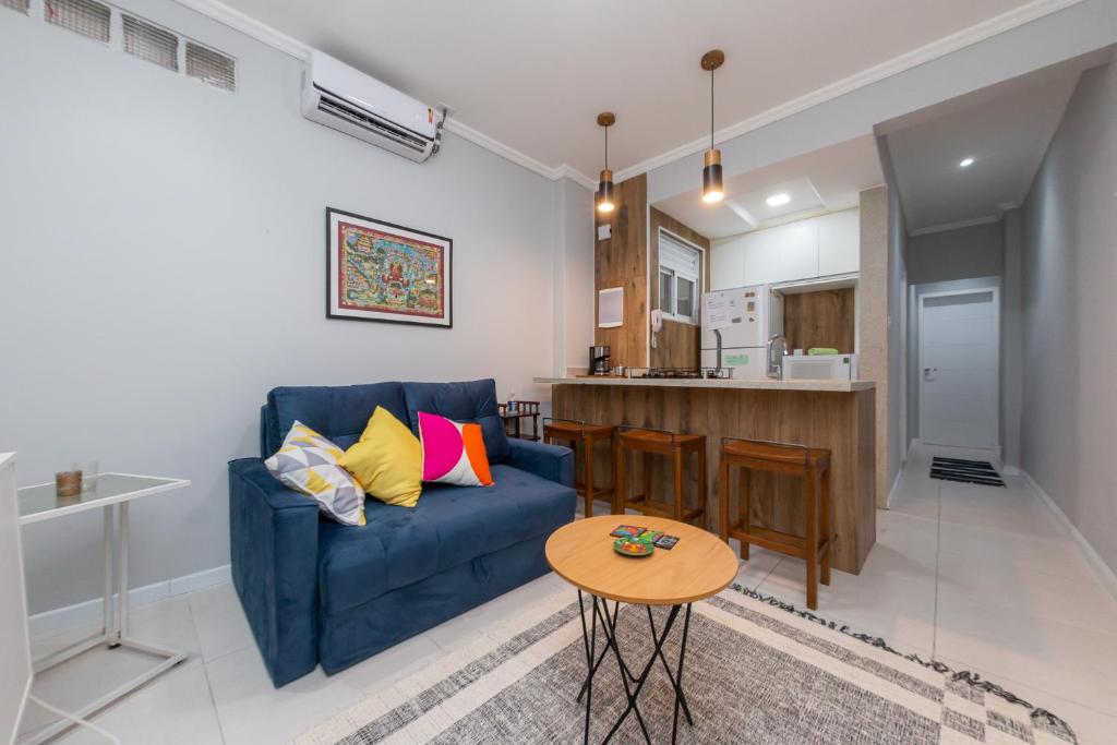  COPACABANA SUPER CUTE 240MB WIFI 2 BEDS (4PAX)