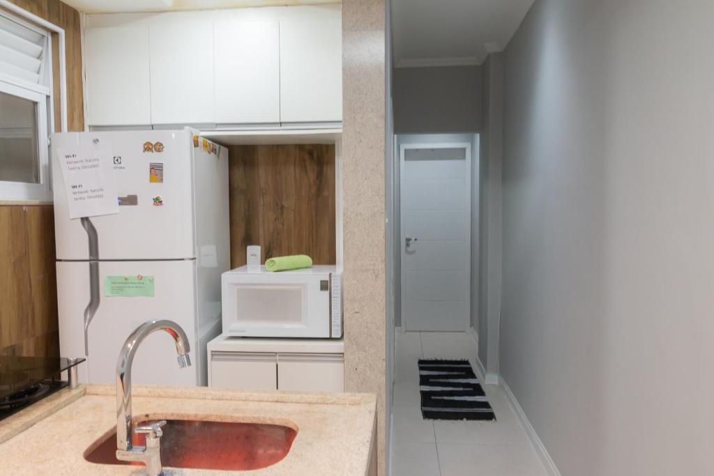  COPACABANA SUPER CUTE 240MB WIFI 2 BEDS (4PAX)