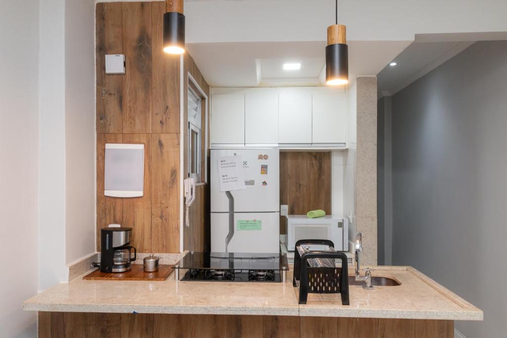  COPACABANA SUPER CUTE 240MB WIFI 2 BEDS (4PAX)