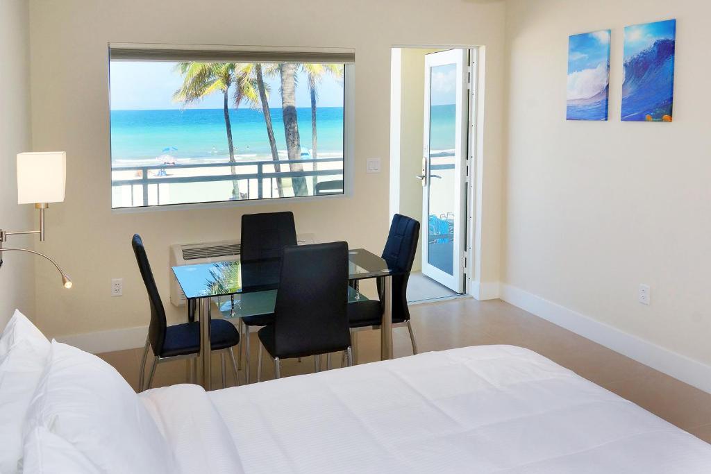 Apartamentos en Hollywood Beach | Con Vista al Mar 277632540