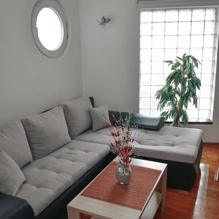 Bilde i galleriet til Gold apartman i Sombor