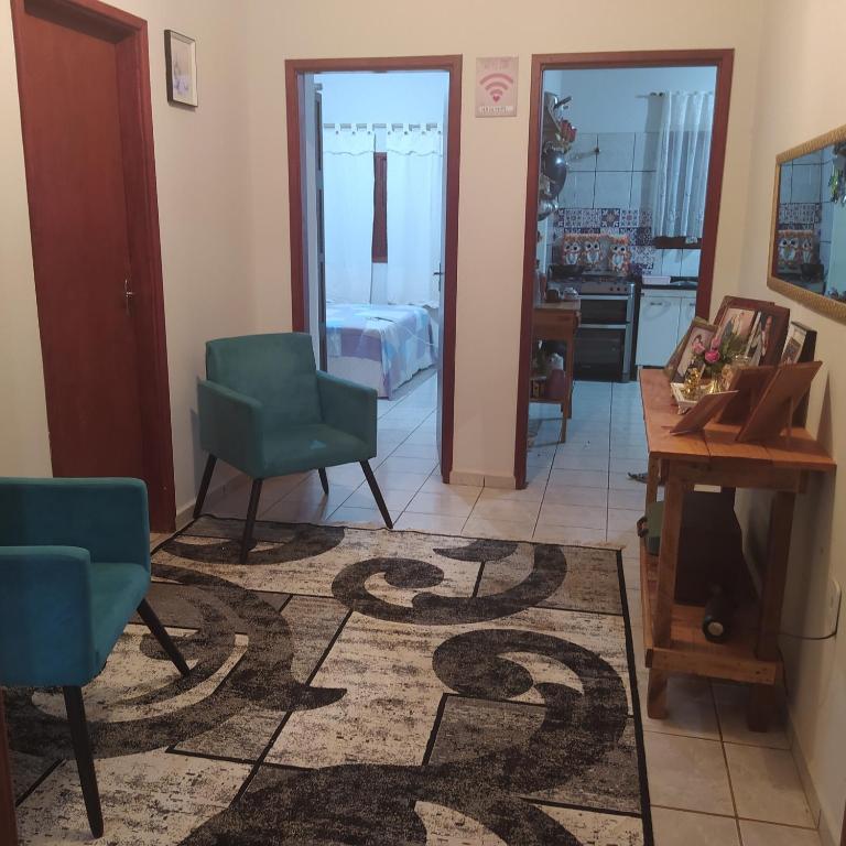  Casa para temporada Betel