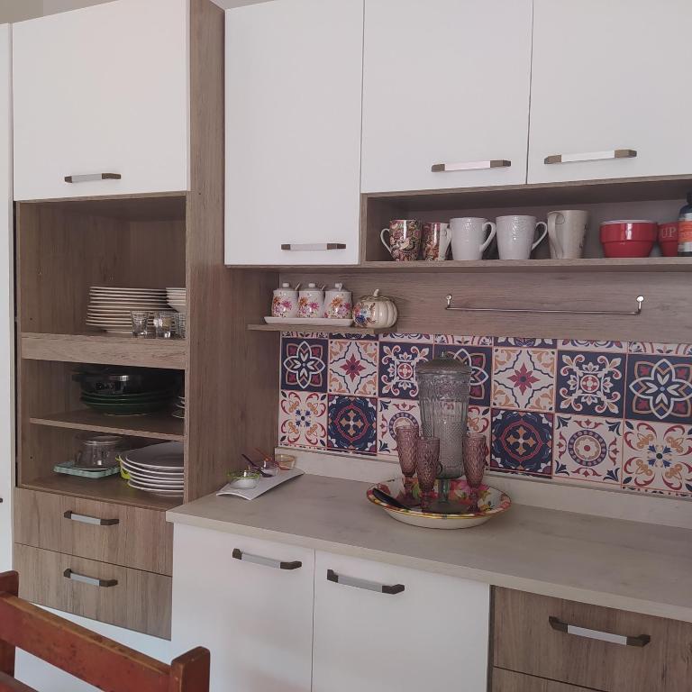  Casa para temporada Betel