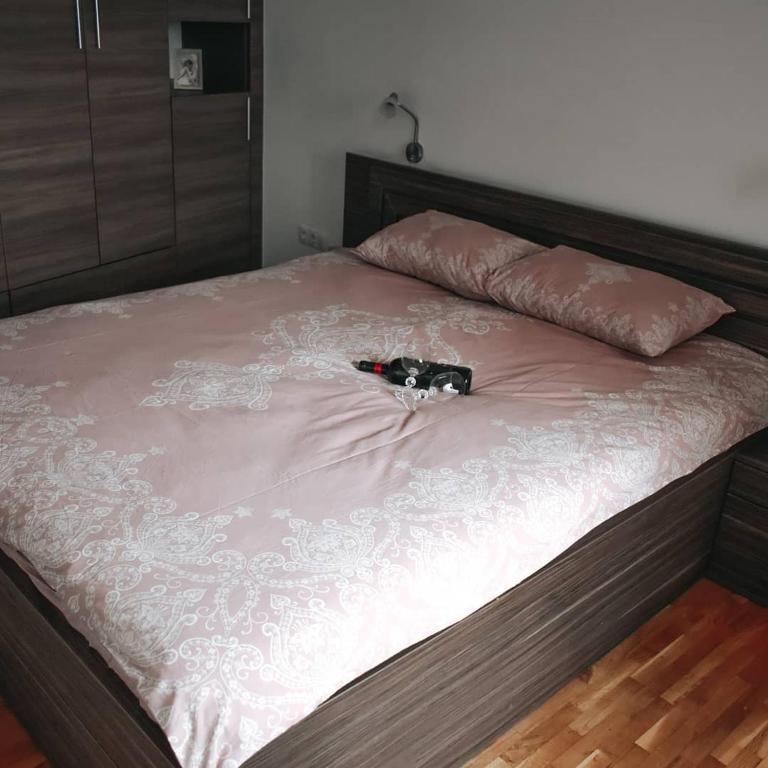 Bilde i galleriet til Gold apartman i Sombor