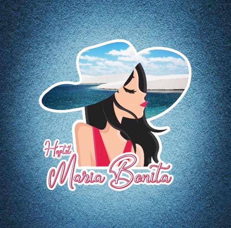  Hostel Maria Bonita