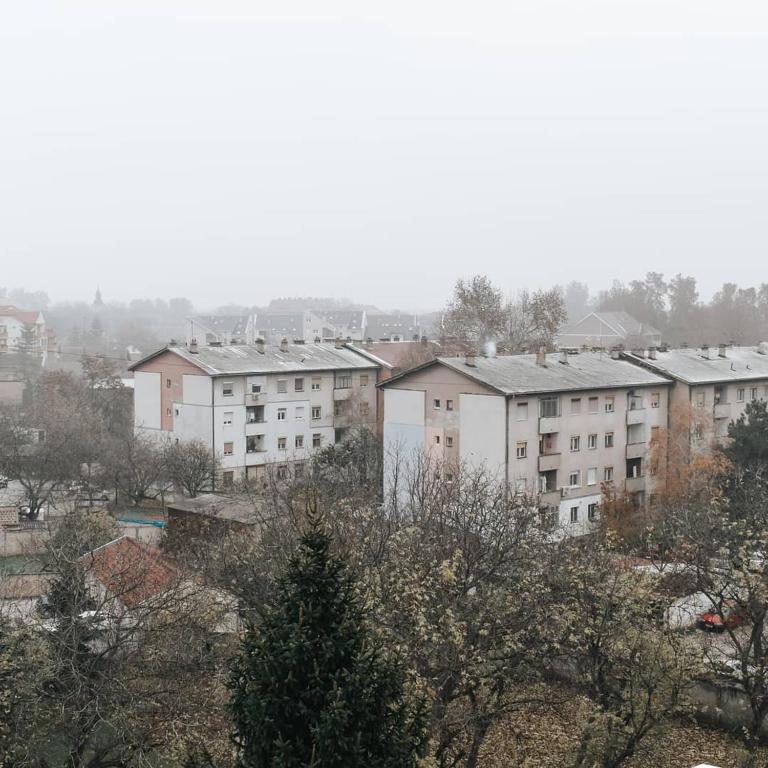 Bilde i galleriet til Gold apartman i Sombor