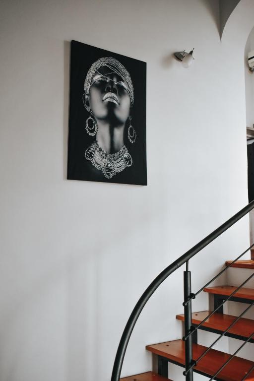 Bilde i galleriet til Gold apartman i Sombor