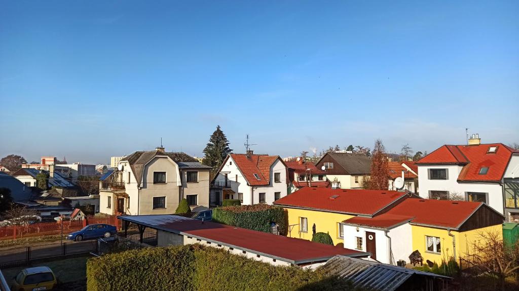 Edificio in cui si trova l'appartamento