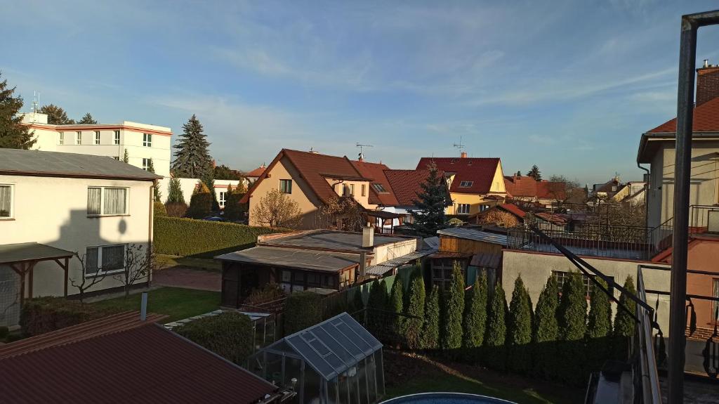 Edificio in cui si trova l'appartamento