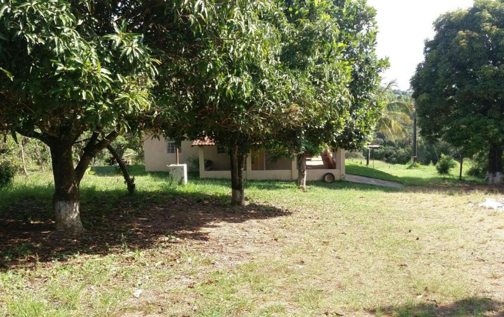  Casinha de Roça - Sítio próximo à Capitólio - micro região do Lago de Furnas