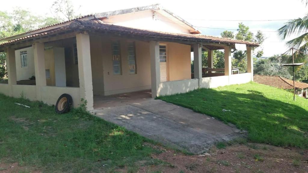  Casinha de Roça - Sítio próximo à Capitólio - micro região do Lago de Furnas