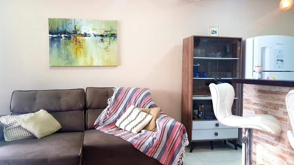  Casa em ilha paradisíaca com praia na varanda